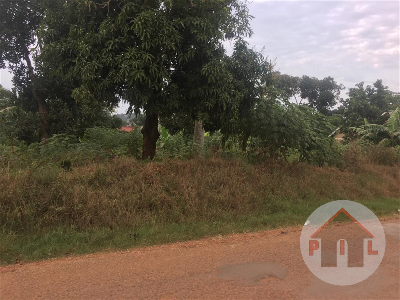 Residential Land for sale in Kira Wakiso