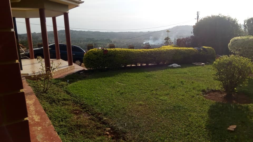 Apartment for sale in Akright Wakiso