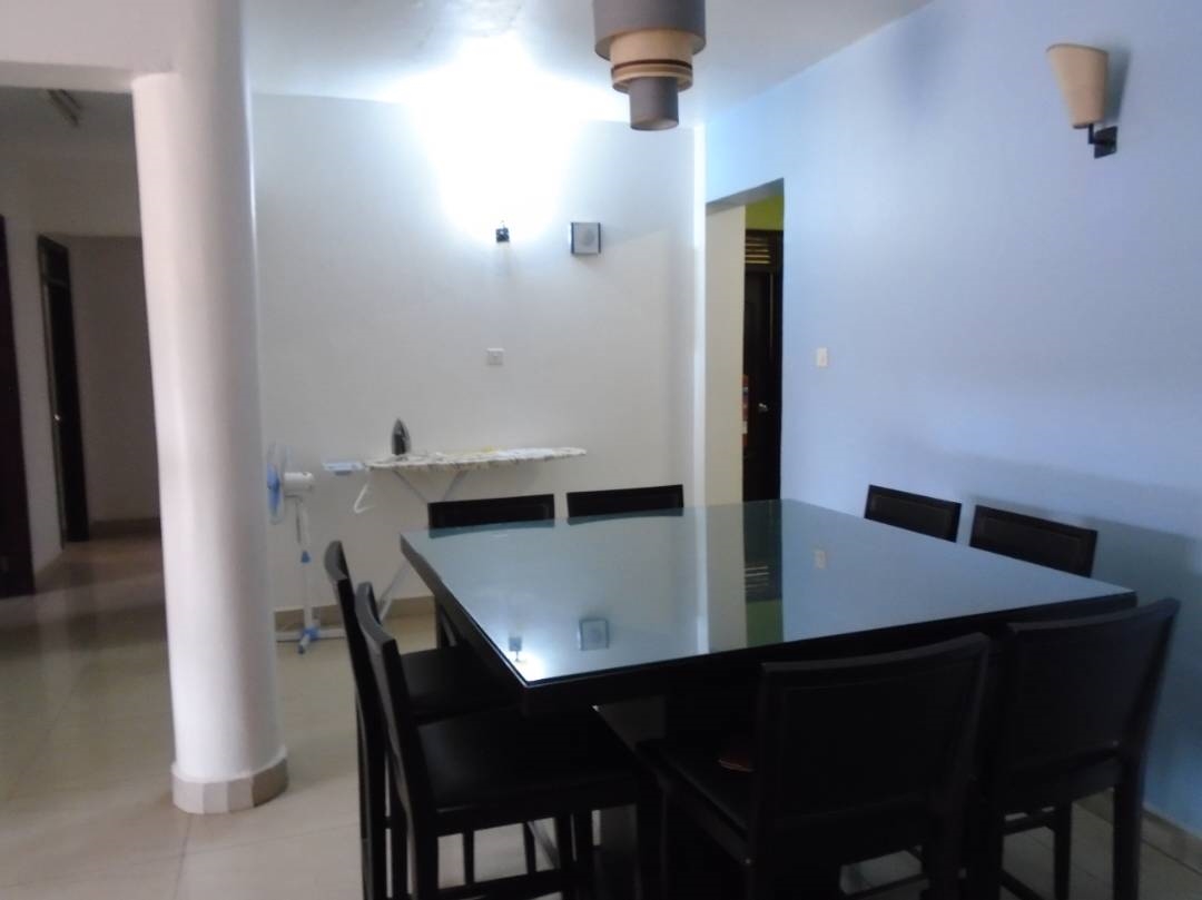 Apartment for sale in Akright Wakiso