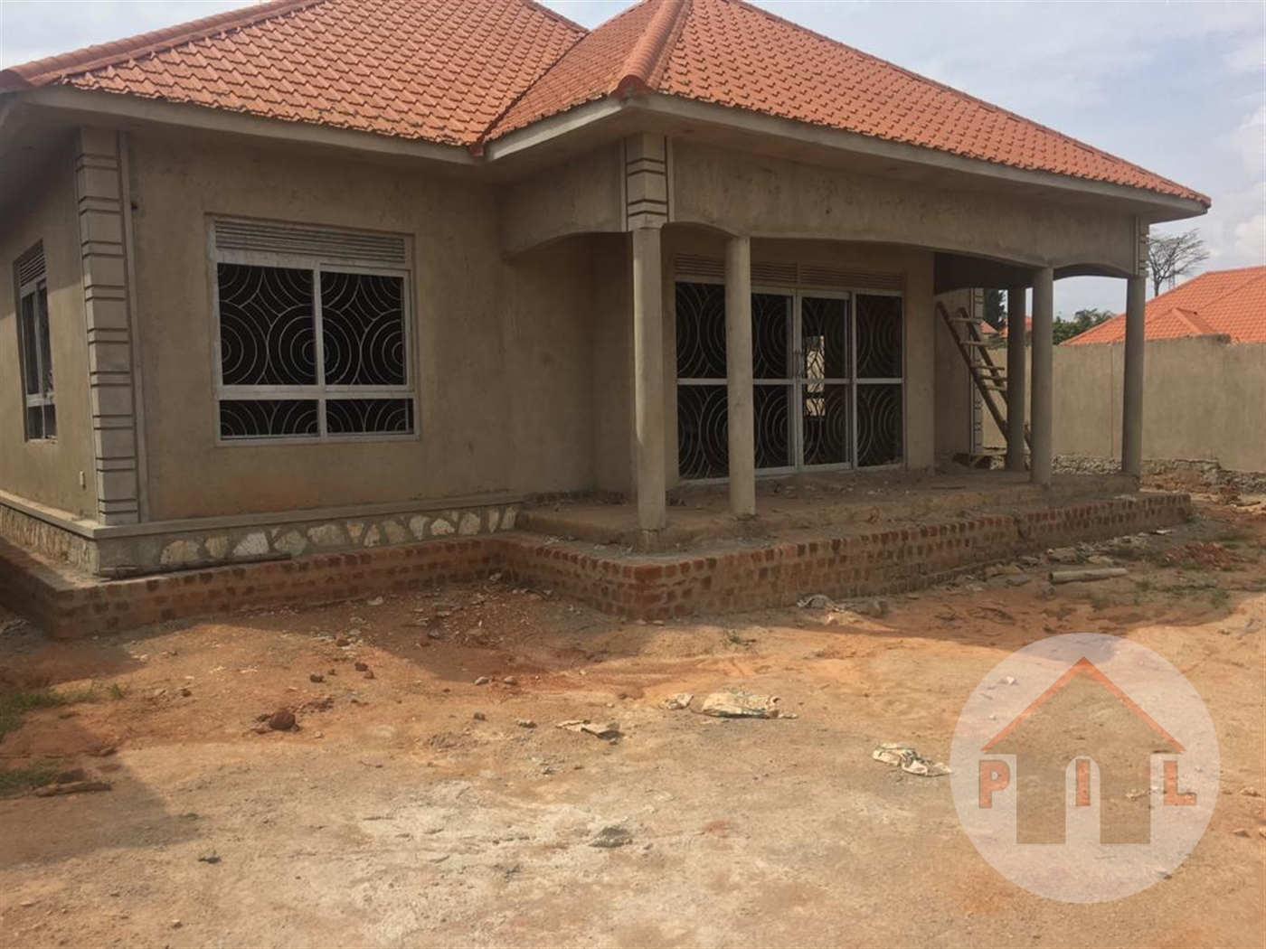 Bungalow for sale in Kyanja Kampala