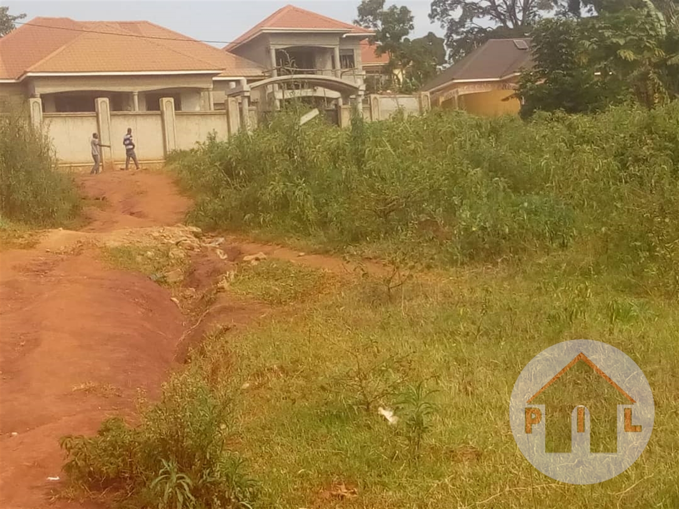 Residential Land for sale in Kajjansi Wakiso