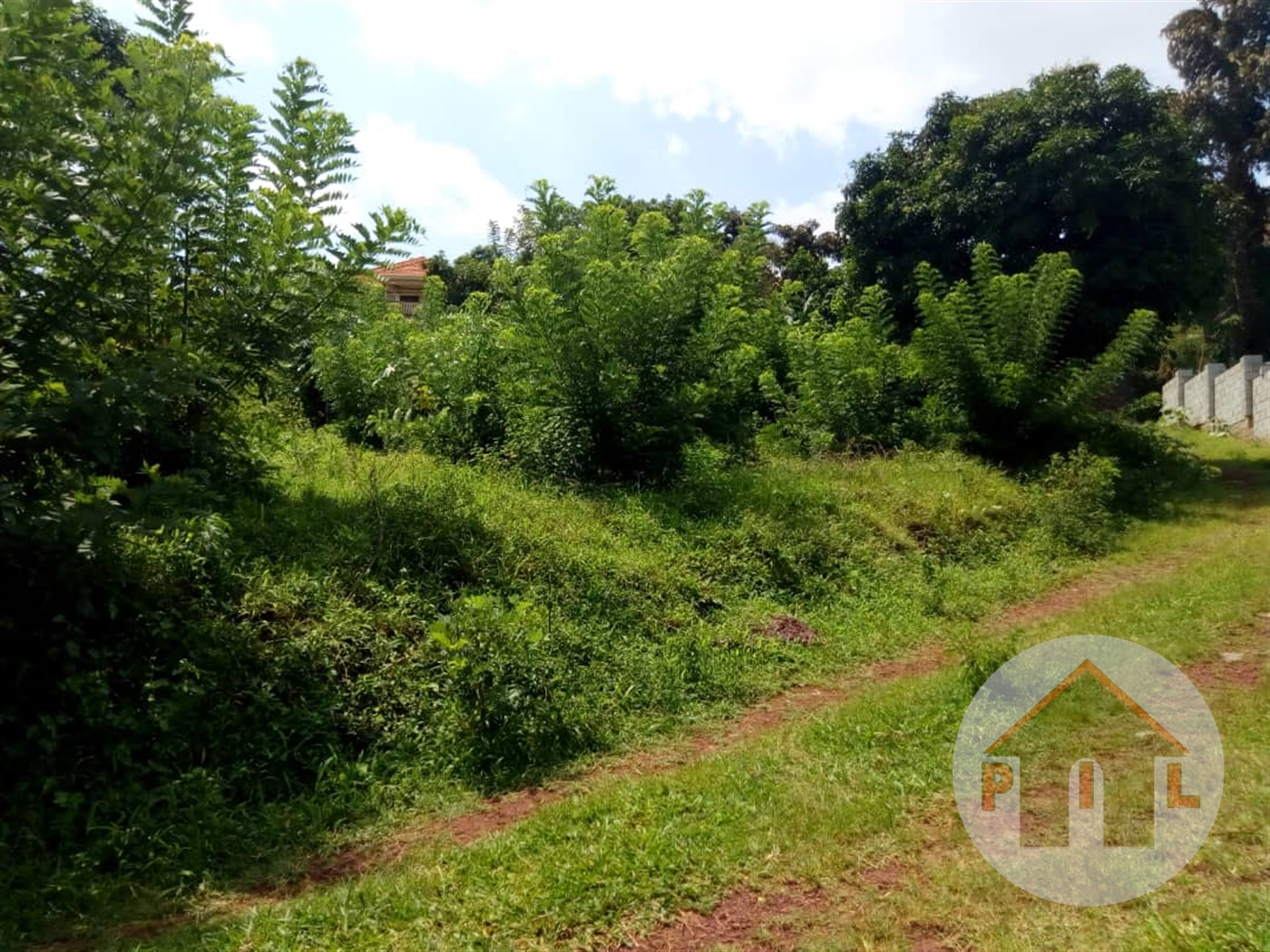 Agricultural Land for sale in Busiika Wakiso