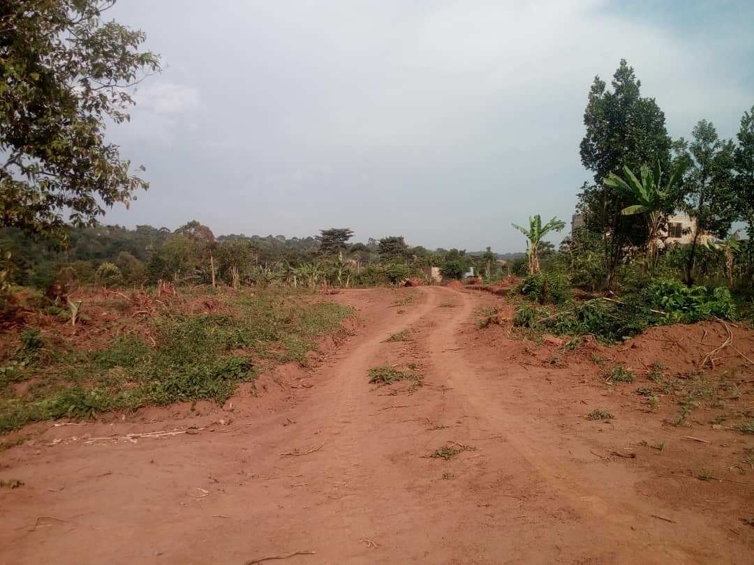 Residential Land for sale in Mpererwe Kampala