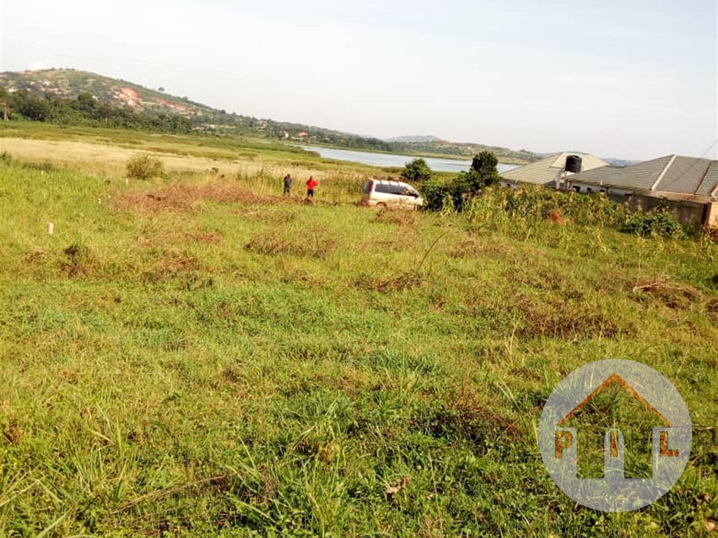 Residential Land for sale in Banda Kampala