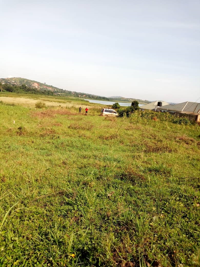 Residential Land for sale in Banda Kampala