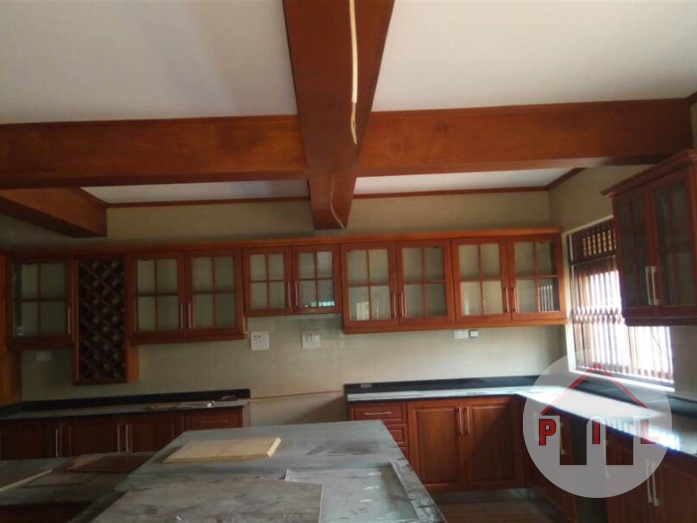 Bungalow for sale in Najjera Wakiso