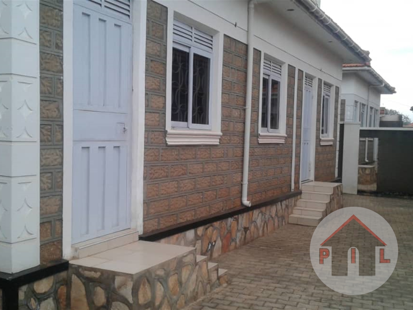 Bungalow for sale in Kitende Wakiso