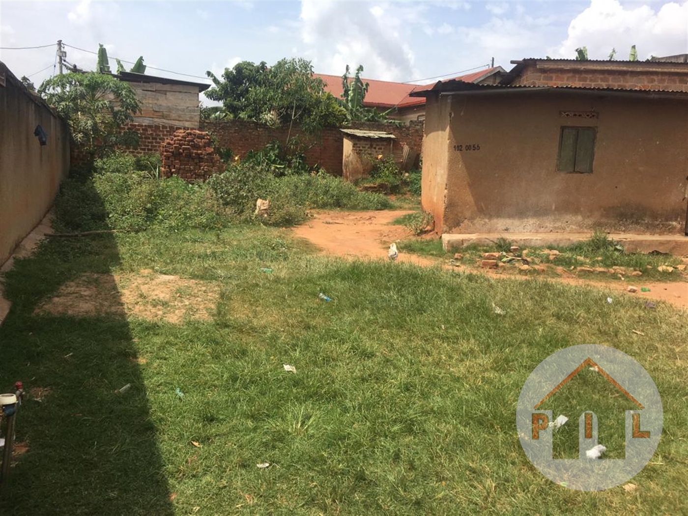 Residential Land for sale in Kireka Wakiso