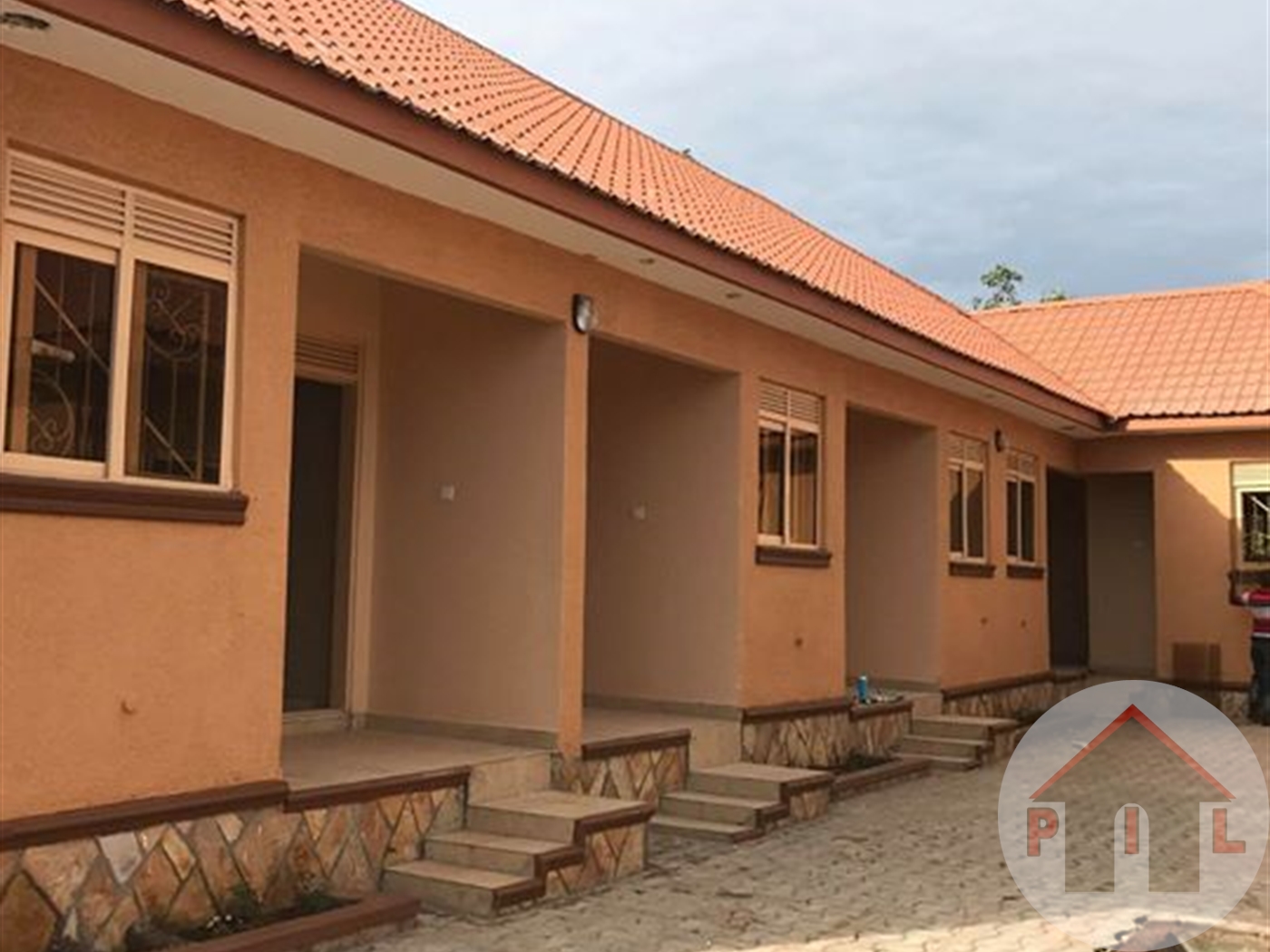 Semi Detached for sale in Kira Wakiso