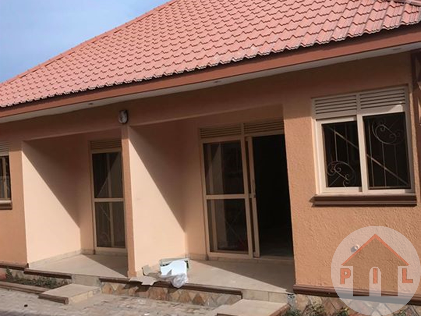 Semi Detached for sale in Kira Wakiso