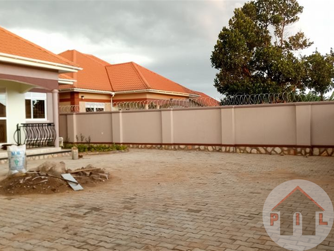 Bungalow for sale in Namugongo Wakiso