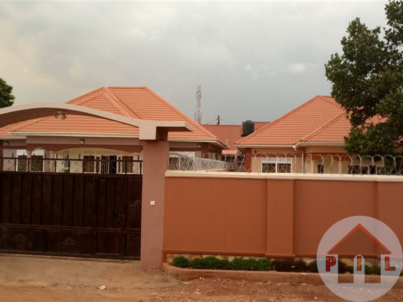 Bungalow for sale in Namugongo Wakiso