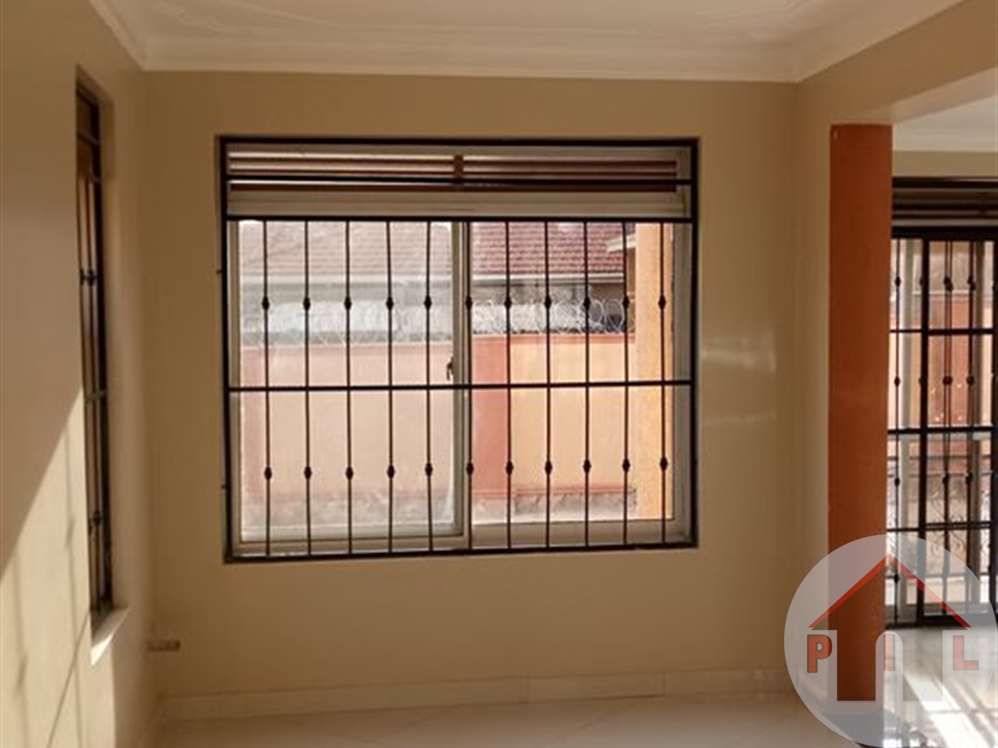 Mansion for sale in Kiwaatule Kampala