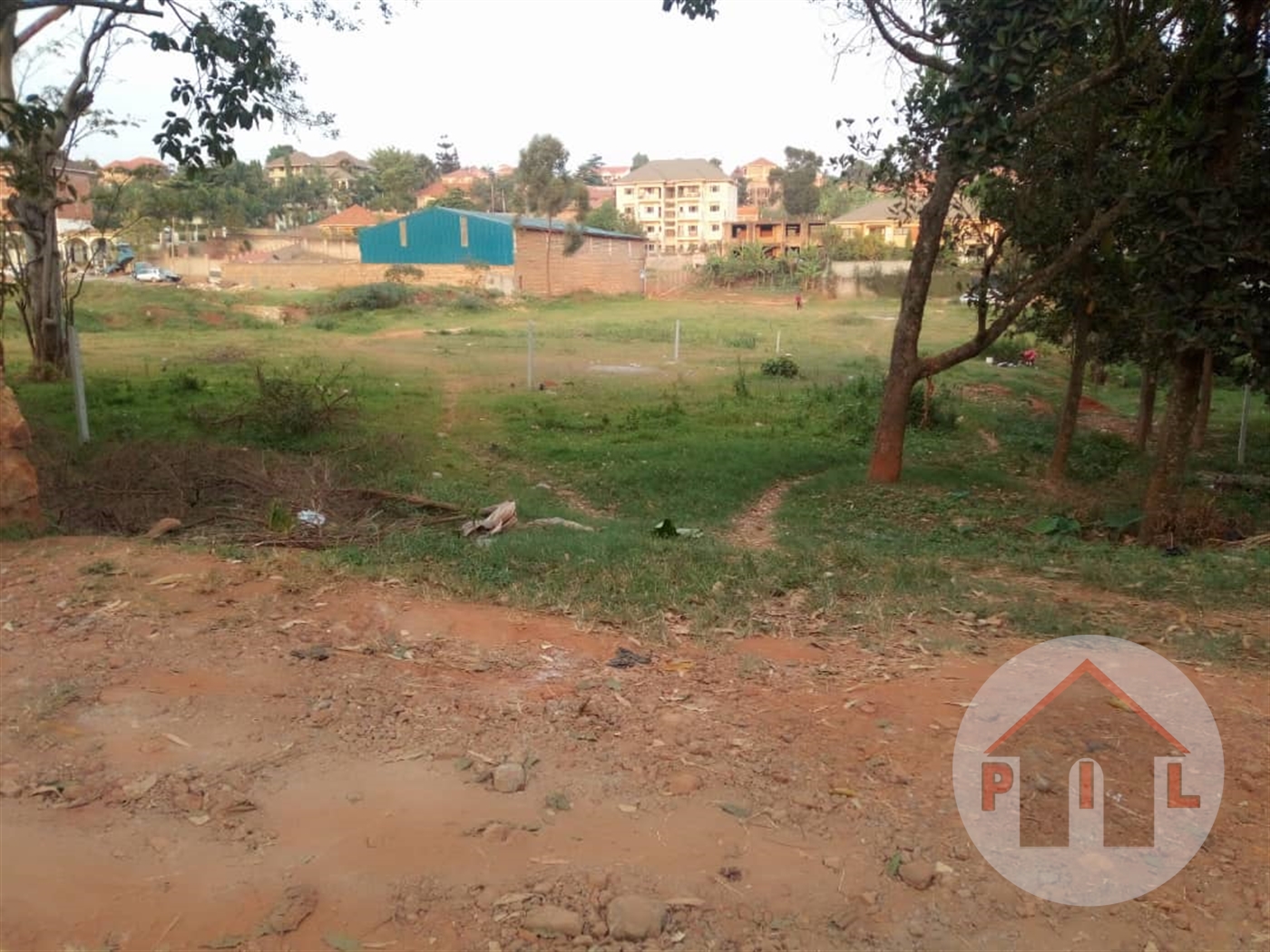 Residential Land for sale in Ntinda Kampala