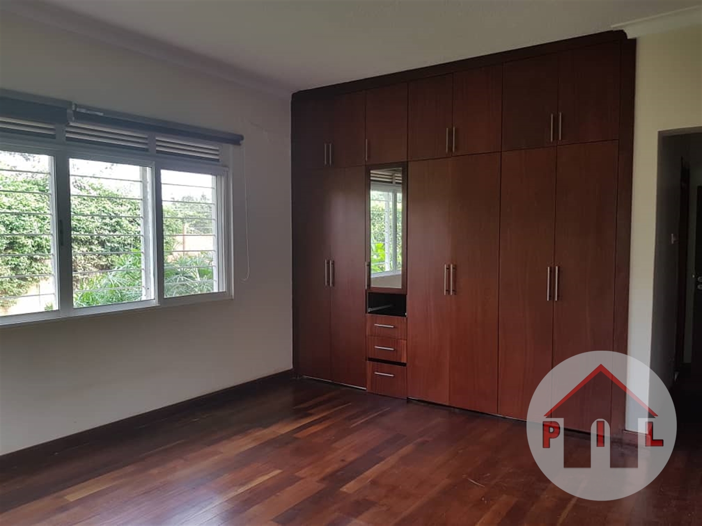 Apartment for rent in Seguku Wakiso