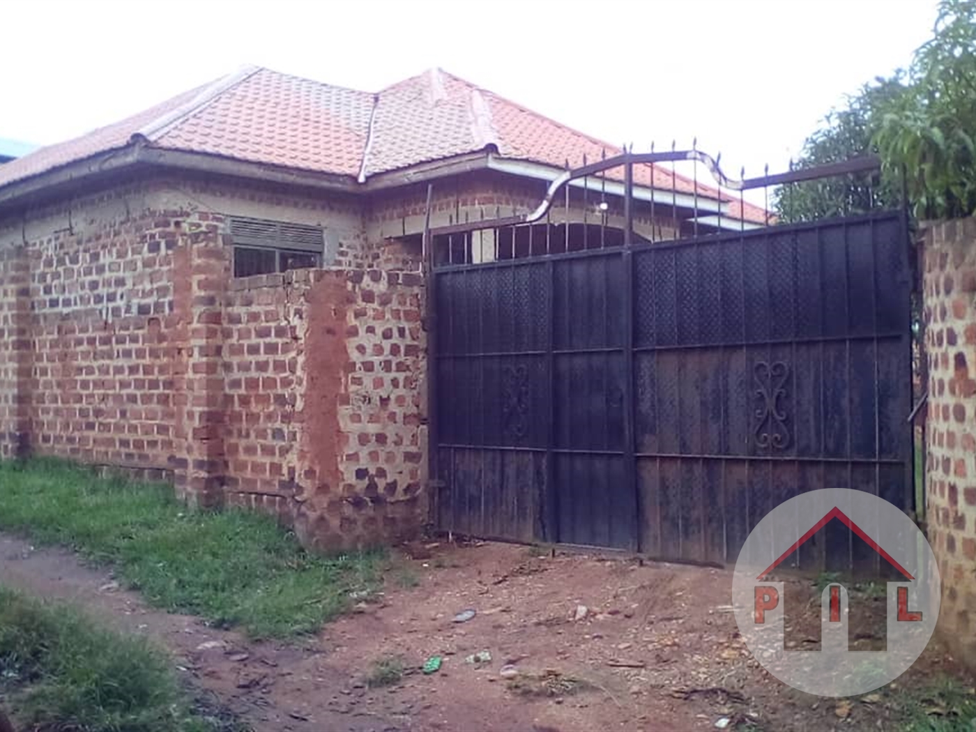 Bungalow for sale in Gayaza Wakiso