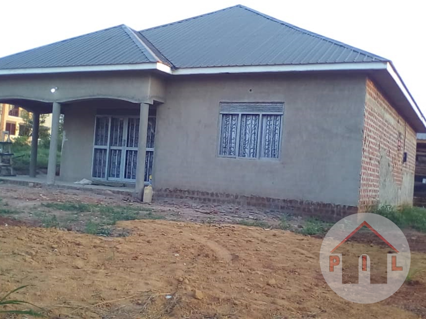 Bungalow for sale in Gayaza Wakiso