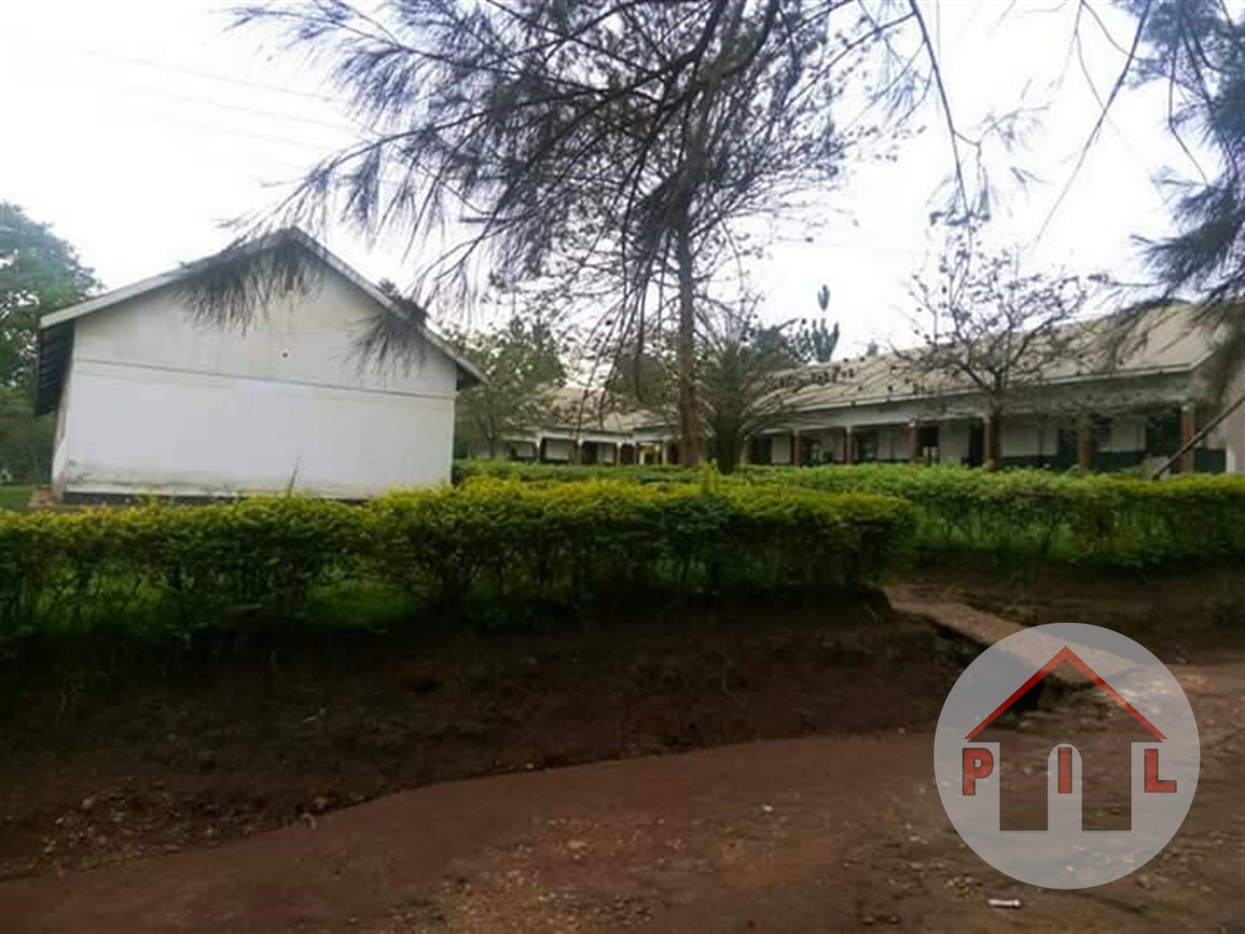 School for sale in Kalagi Mukono