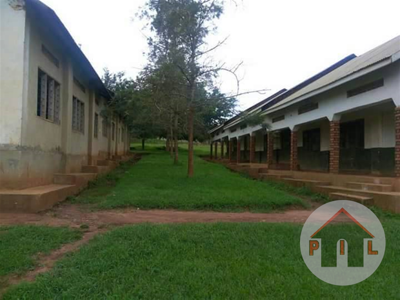 School for sale in Kalagi Mukono