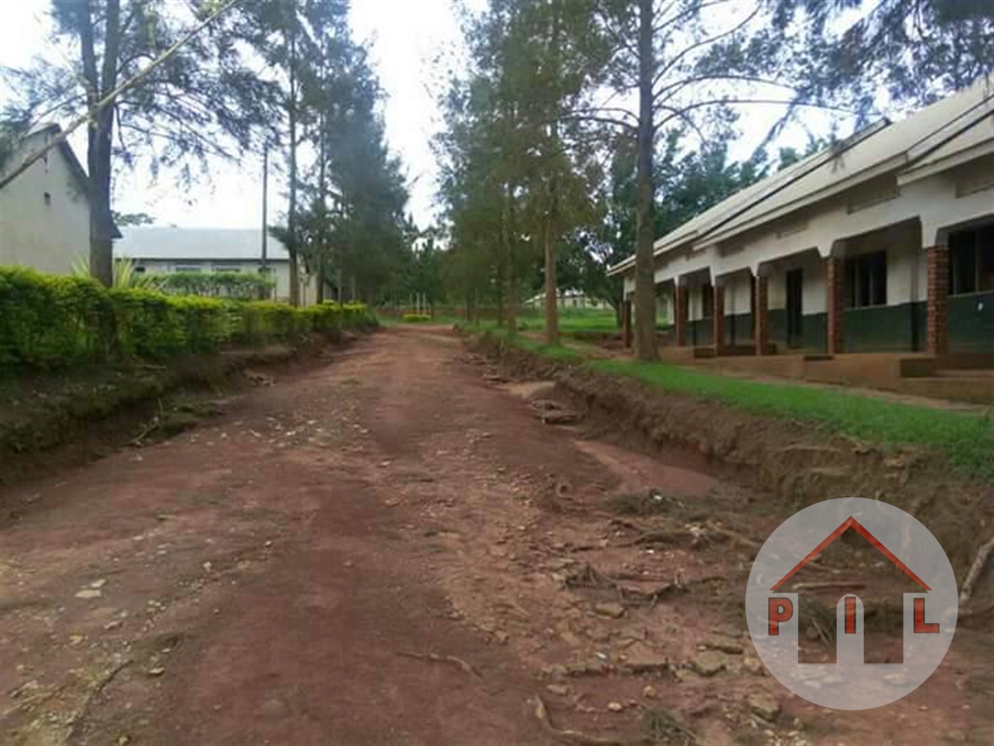 School for sale in Kalagi Mukono