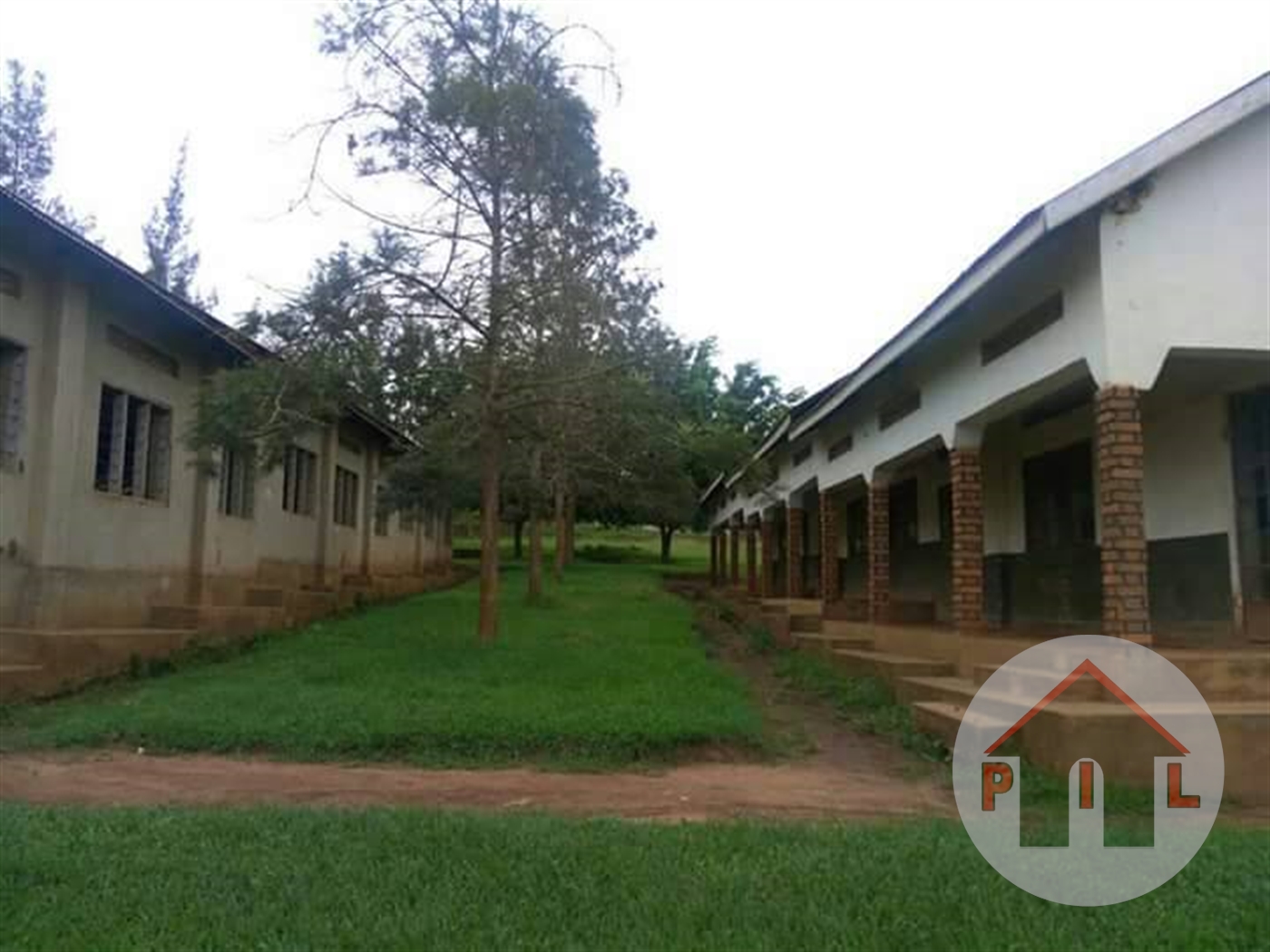 School for sale in Kalagi Mukono