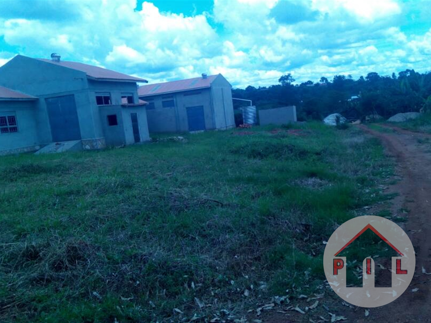 Commercial Land for sale in Bujuuko Wakiso