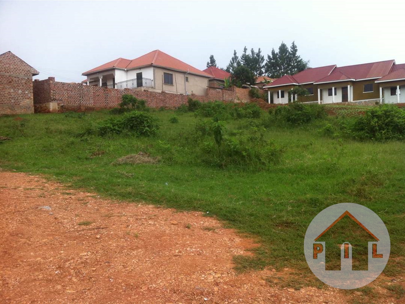 Residential Land for sale in Gayaza Wakiso