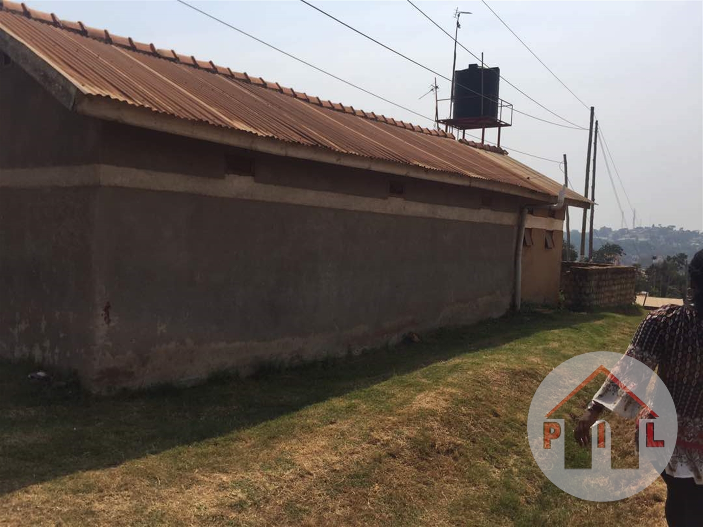 Bungalow for sale in Kitinda Wakiso