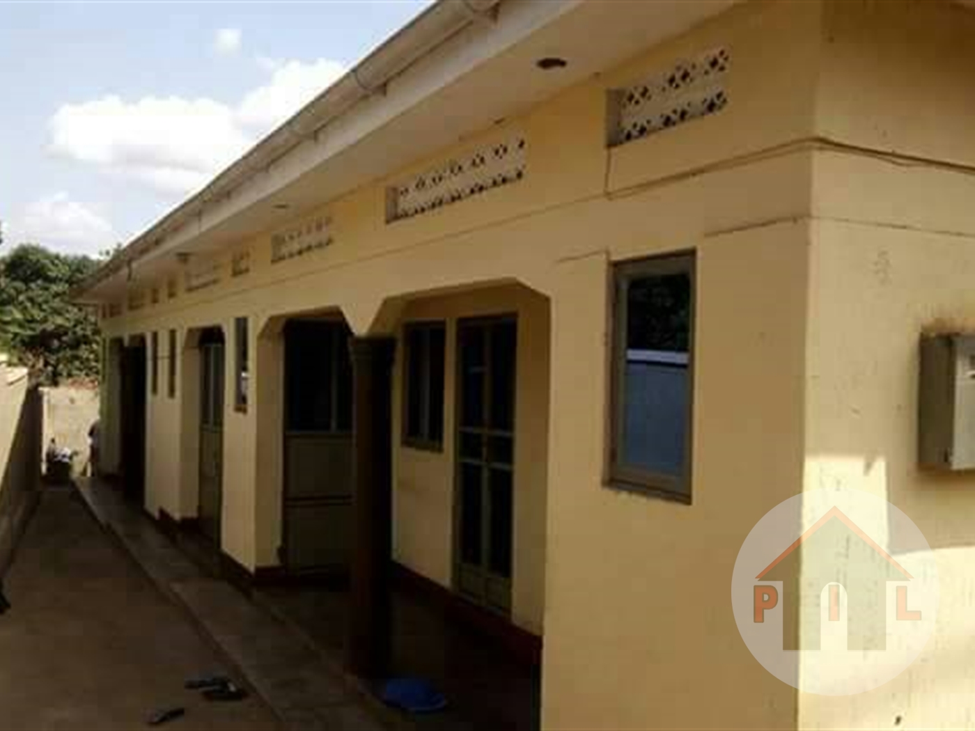 Rental units for sale in Tula Wakiso