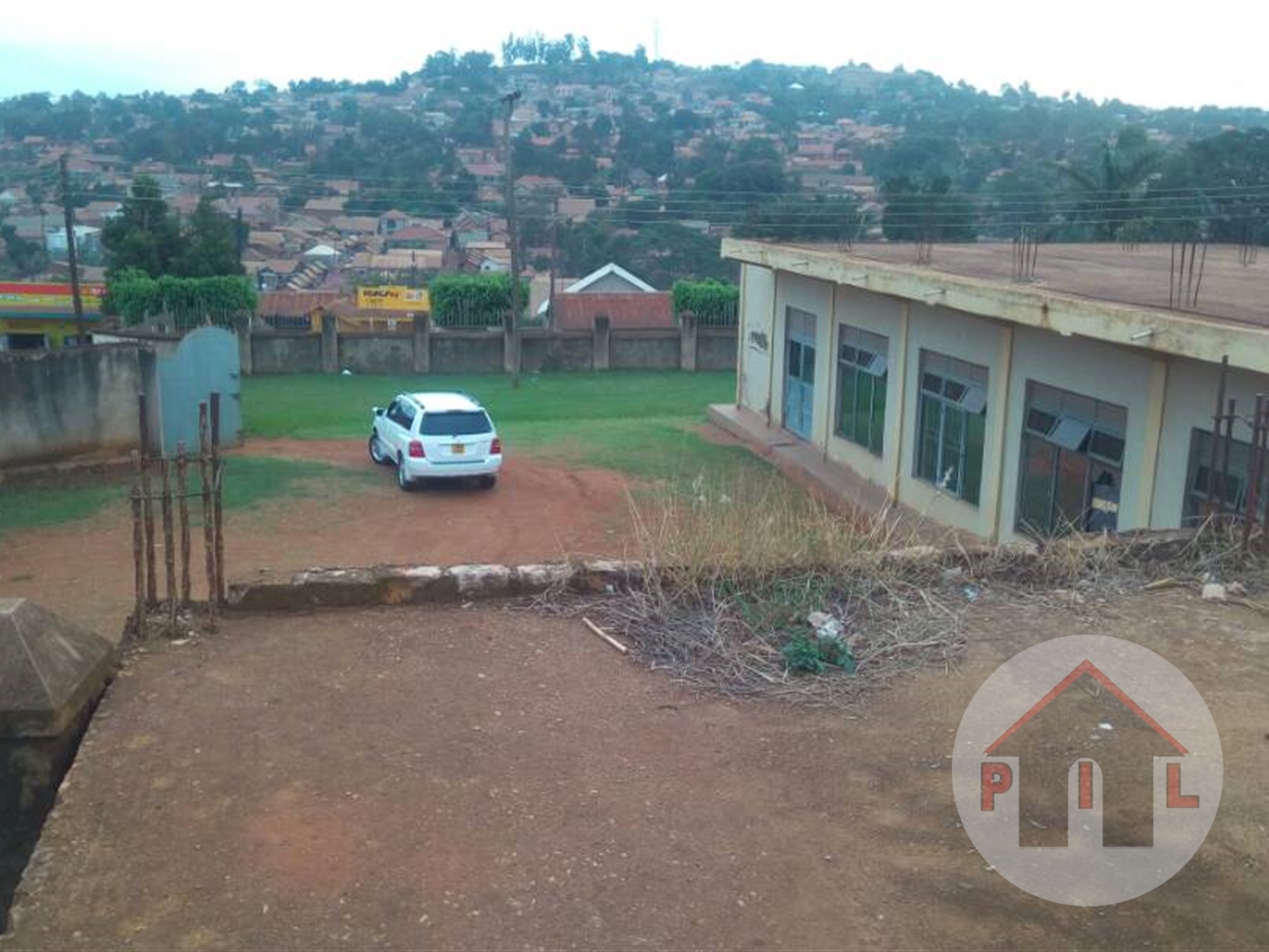 Residential Land for sale in Salaama Wakiso