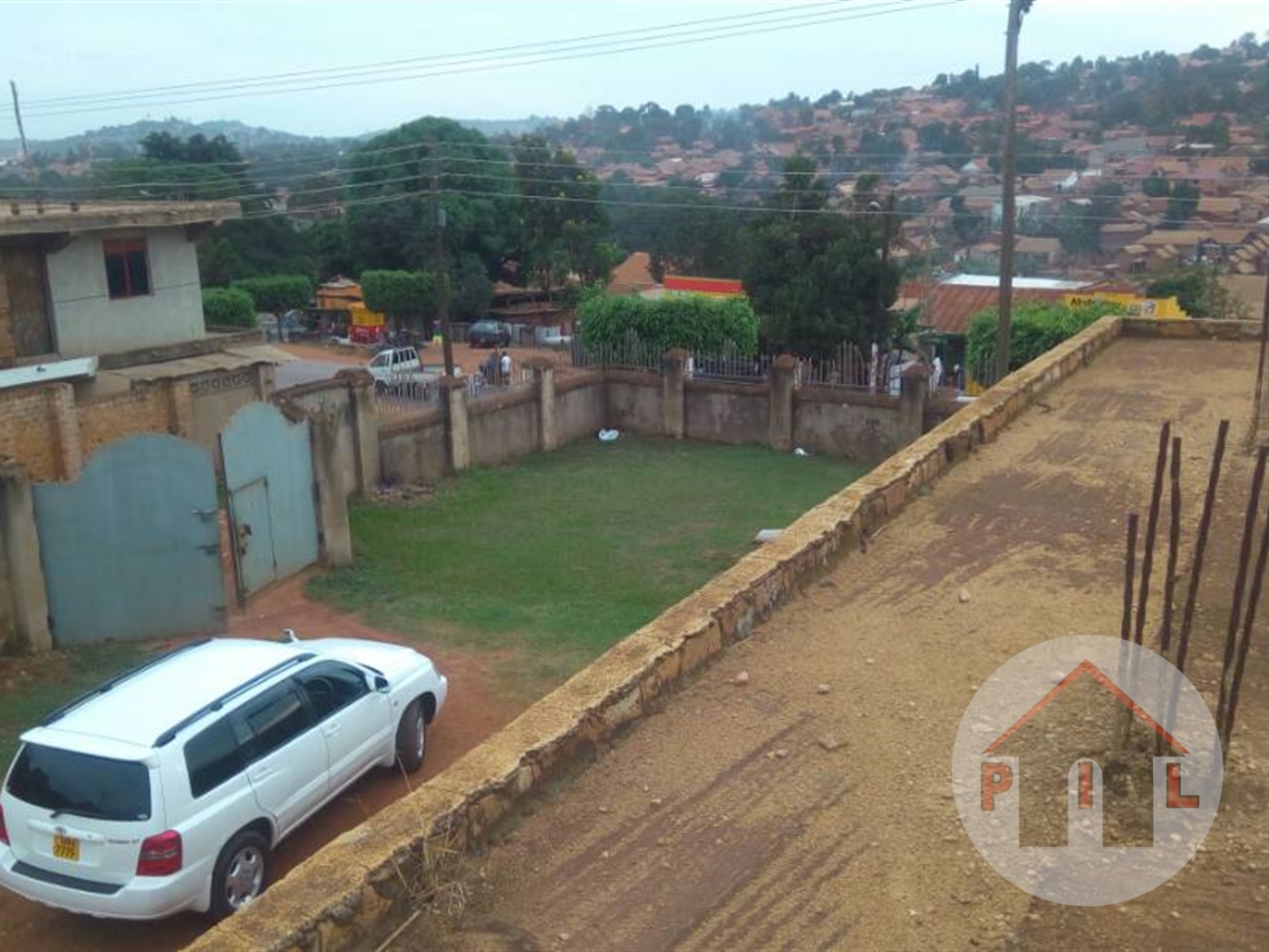 Residential Land for sale in Salaama Wakiso