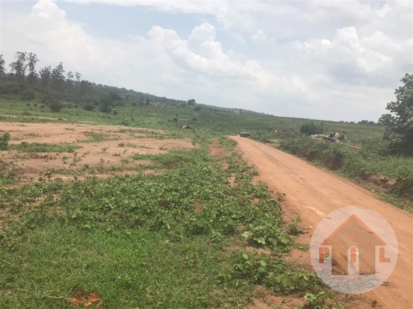 Residential Land for sale in Gayaza Wakiso