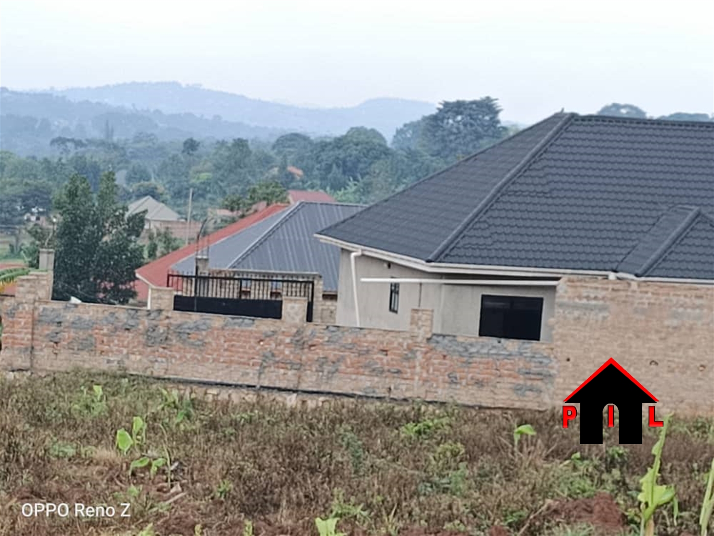 Residential Land for sale in Gayaza Wakiso