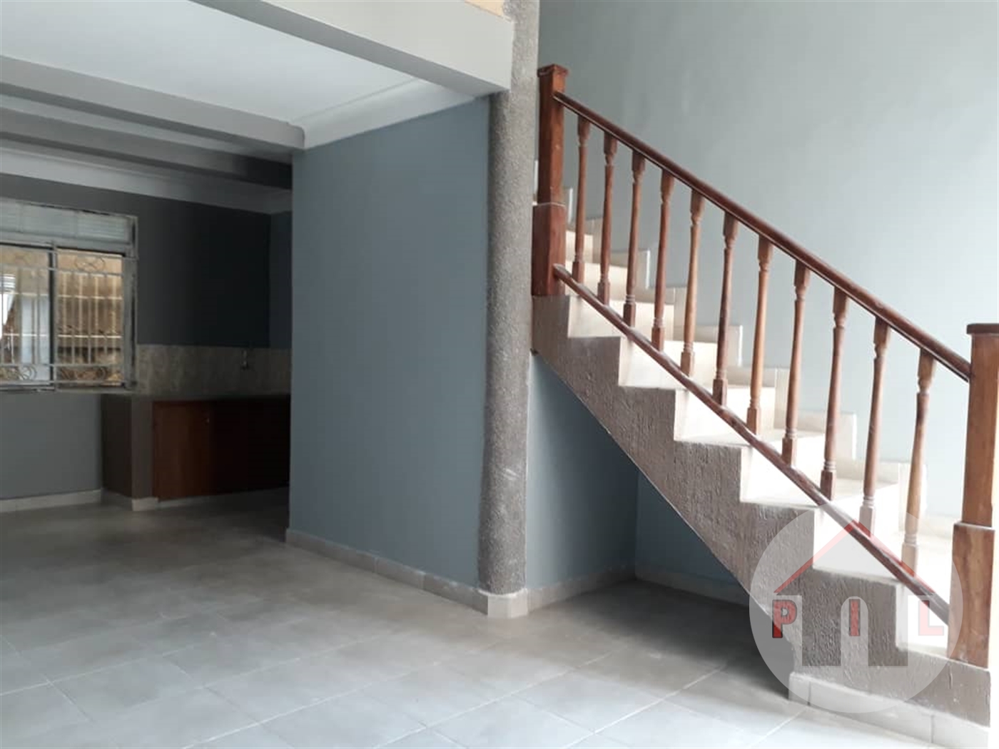 Duplex for sale in Muyenga Kampala