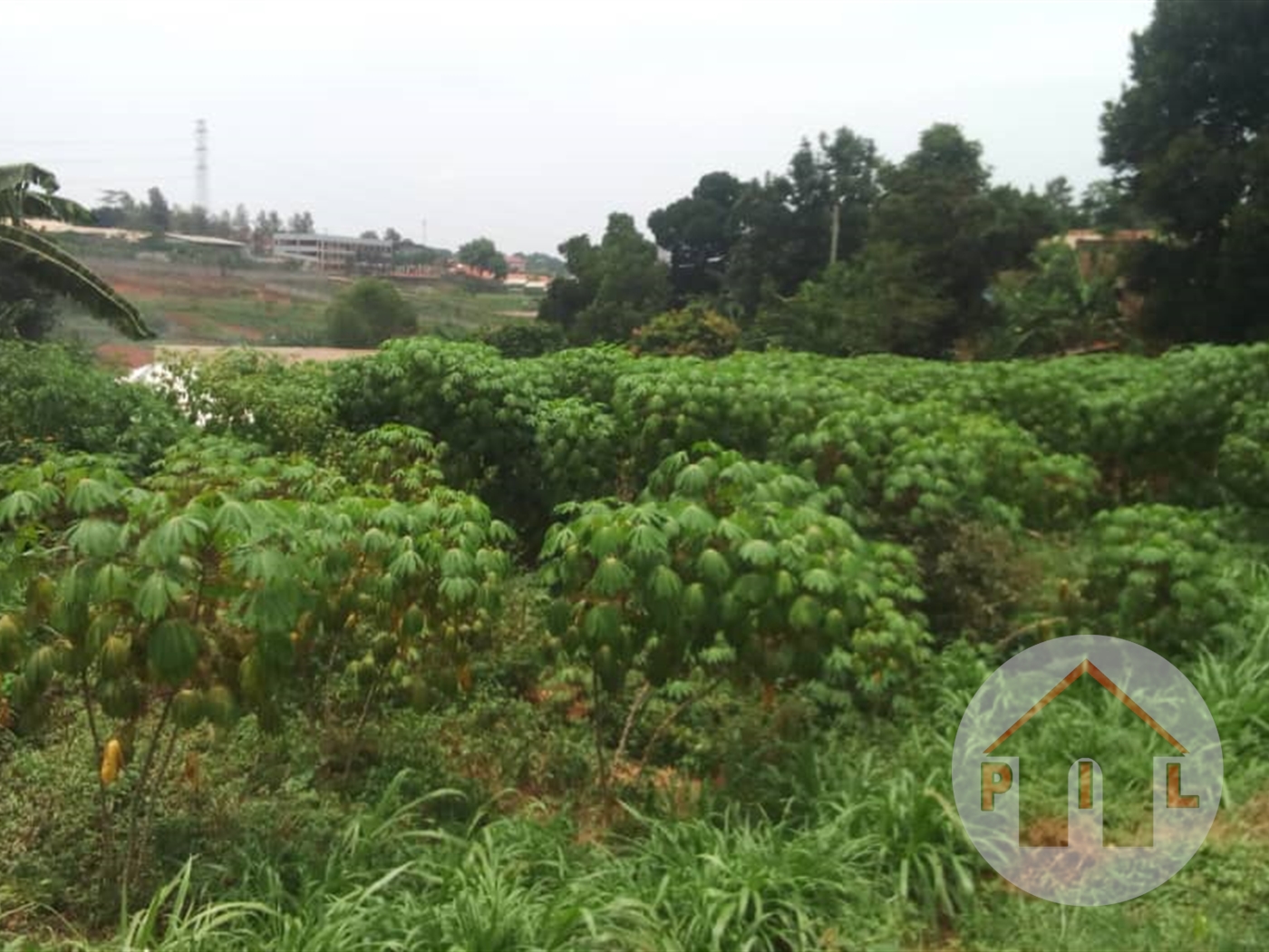 Residential Land for sale in Kyambogo Wakiso