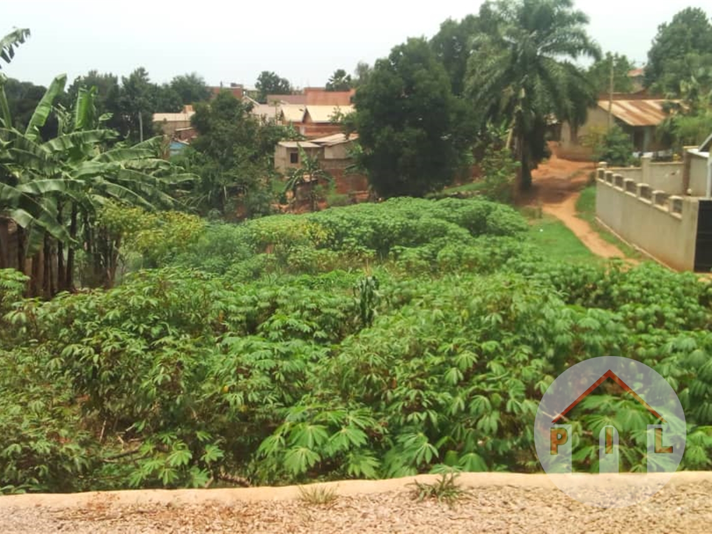 Residential Land for sale in Kyambogo Wakiso