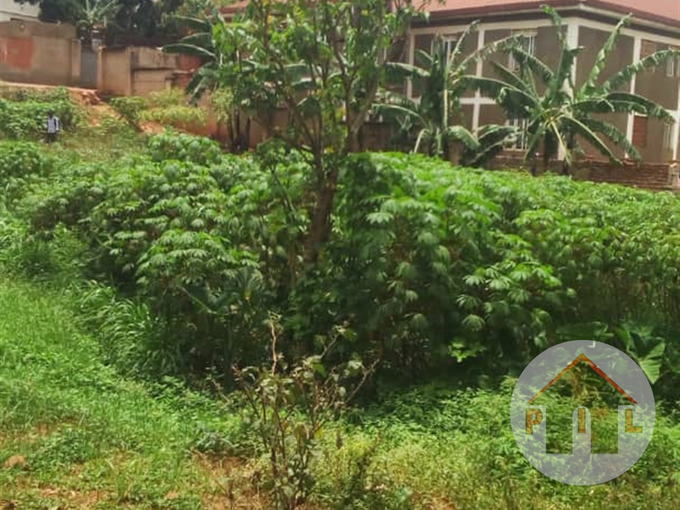 Residential Land for sale in Kyambogo Wakiso