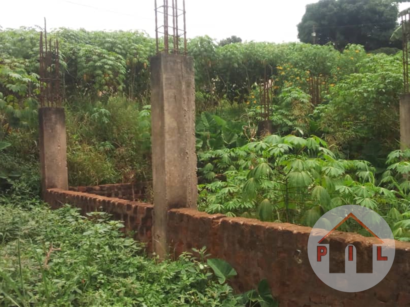 Residential Land for sale in Kyambogo Wakiso