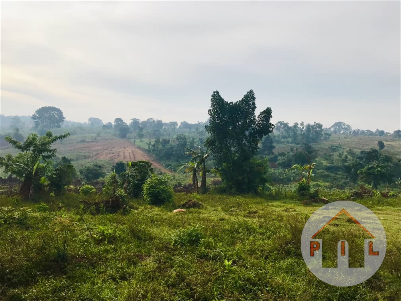 Residential Land for sale in Gayaza Wakiso