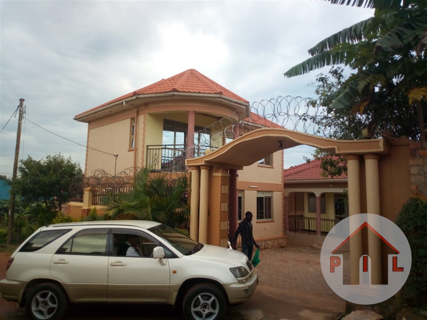 Bungalow for sale in Namugongo Wakiso