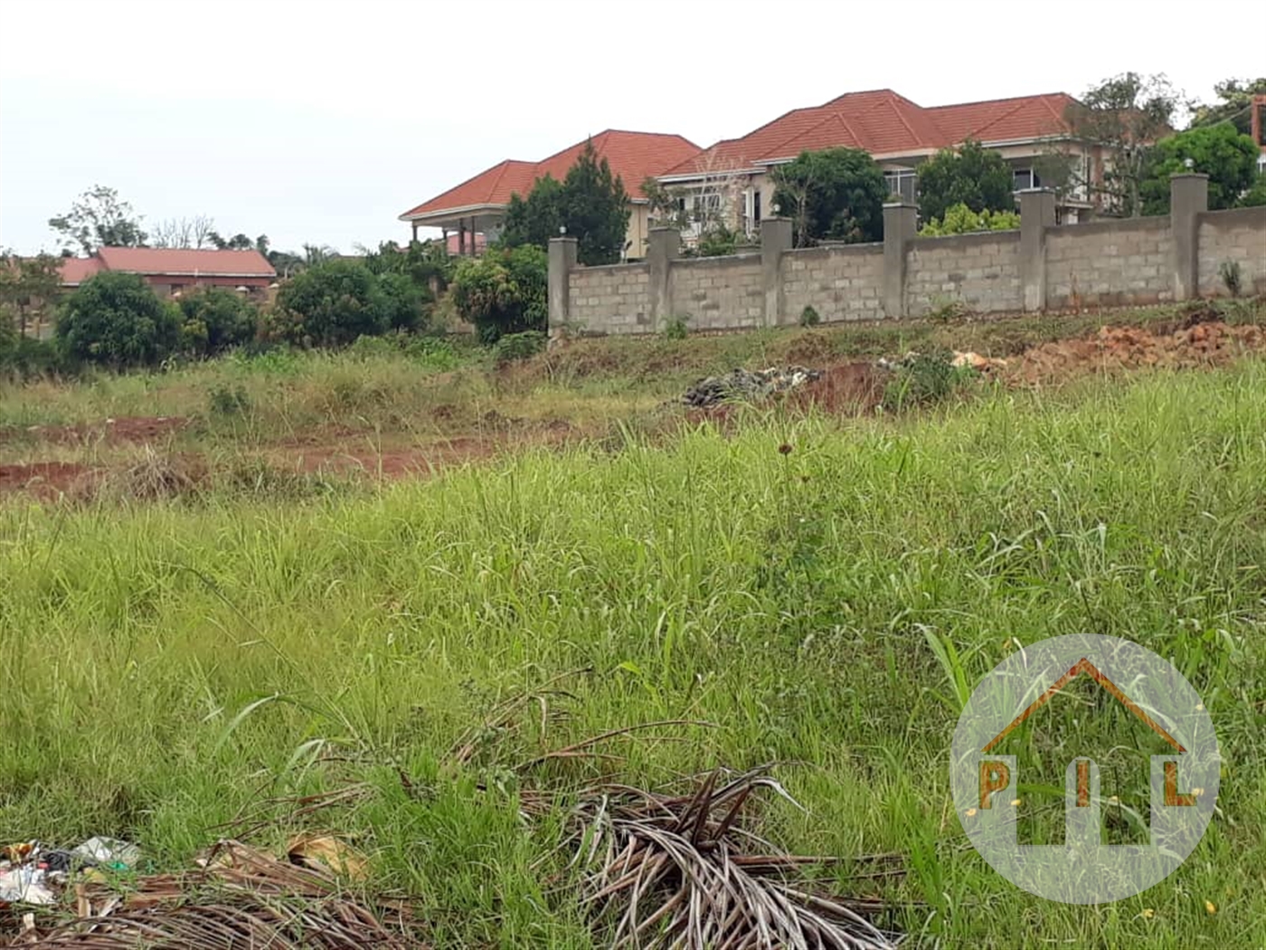 Residential Land for sale in Bbunga Kampala