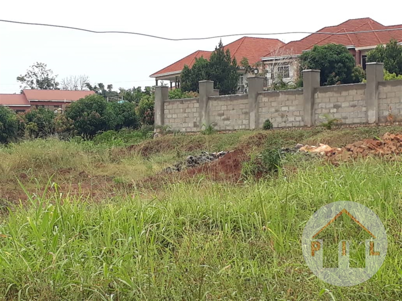 Residential Land for sale in Bbunga Kampala