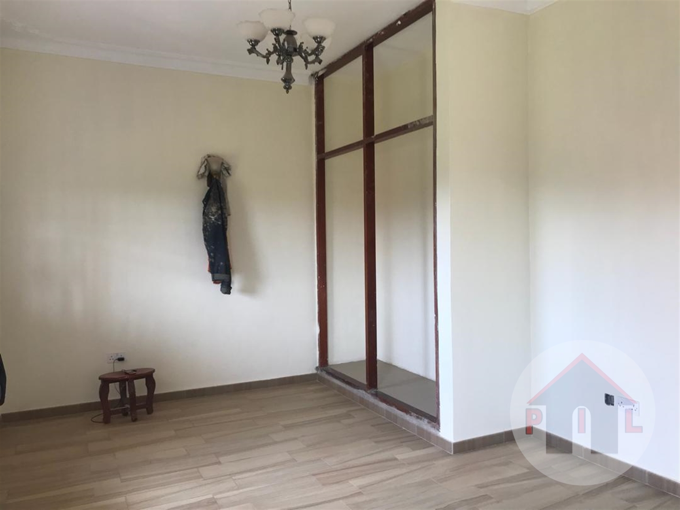 Apartment for rent in Kitende Wakiso