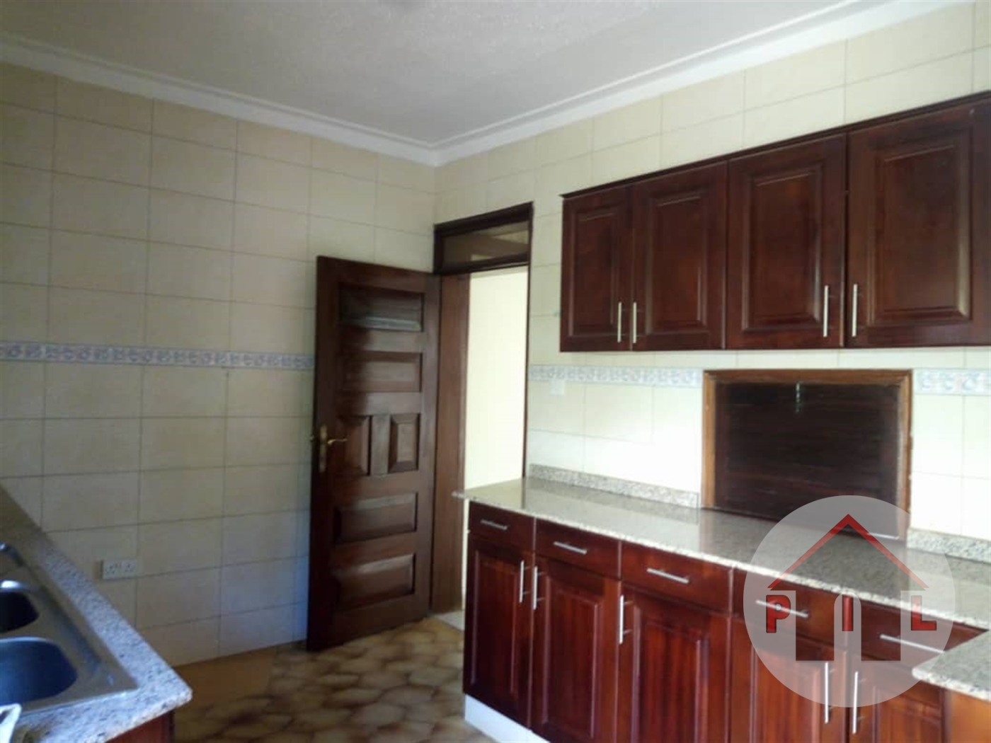 Bungalow for sale in Ntinda Kampala