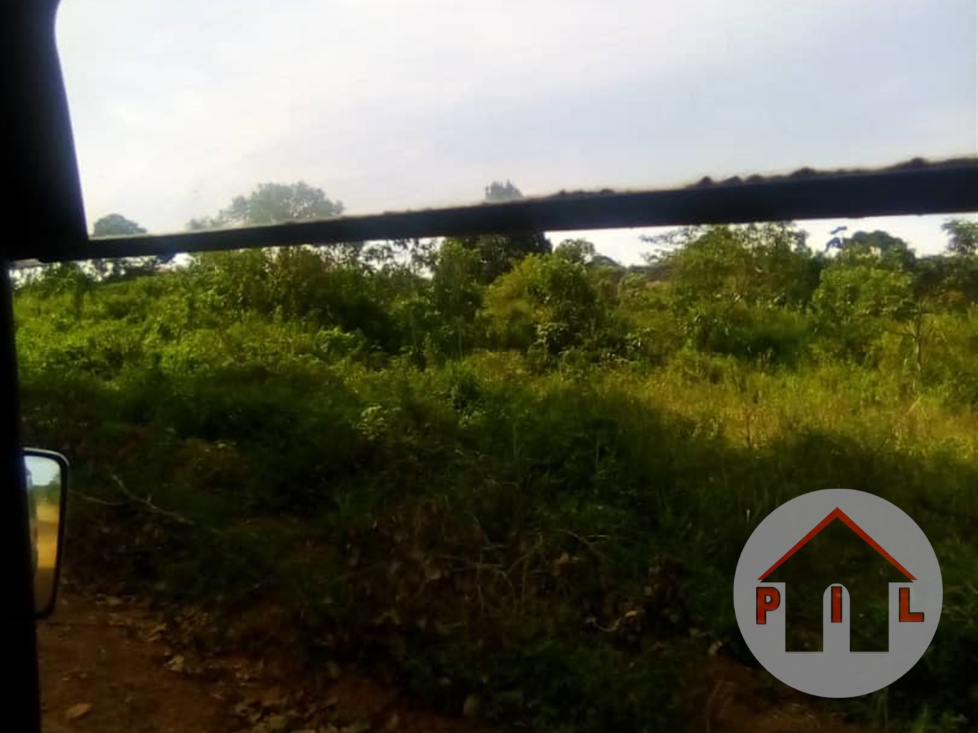 Agricultural Land for sale in Nsuube Mukono