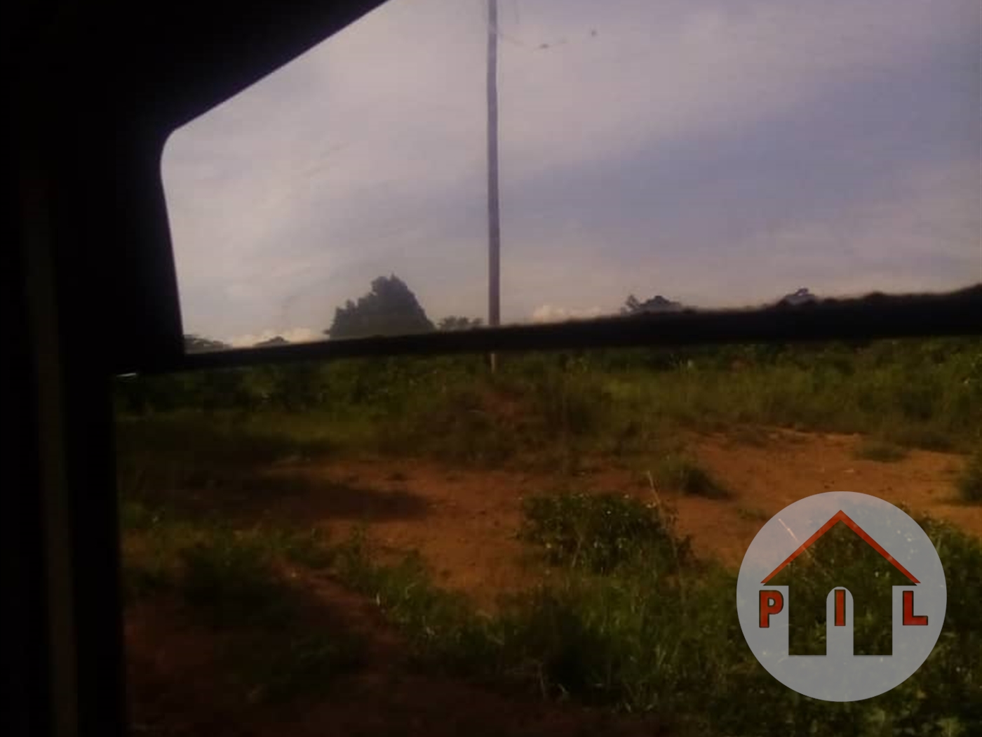 Agricultural Land for sale in Nsuube Mukono