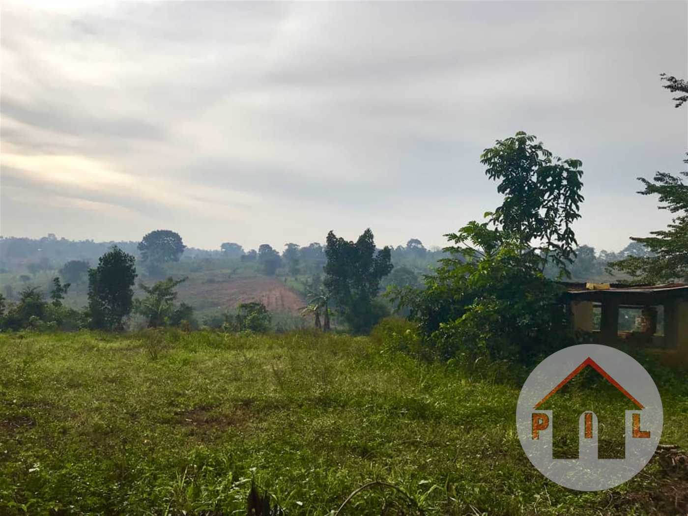 Residential Land for sale in Luteete Wakiso