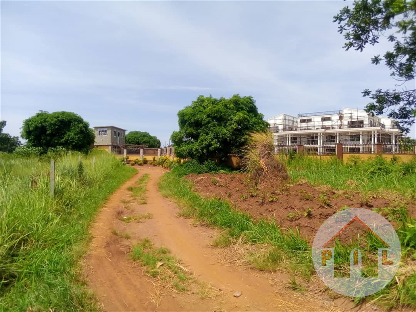 Agricultural Land for sale in Bwelenga Bugiri