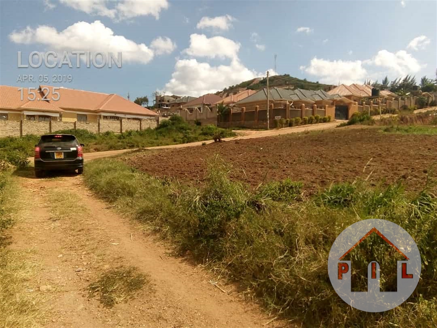 Residential Land for sale in Nansana Wakiso