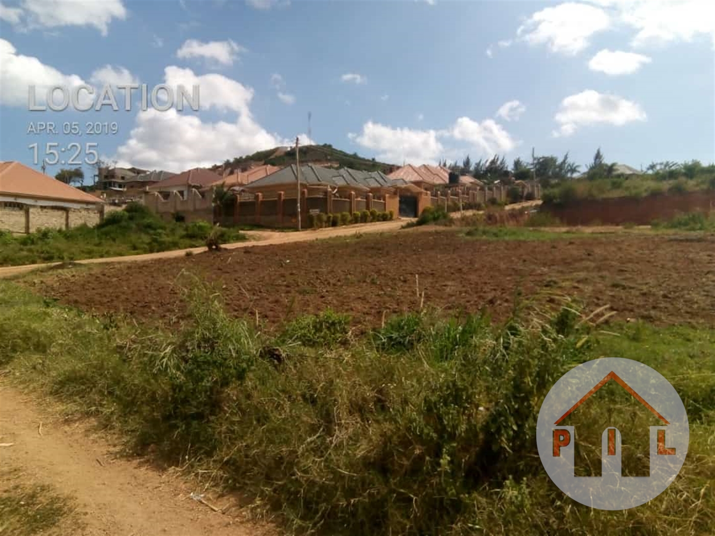 Residential Land for sale in Nansana Wakiso